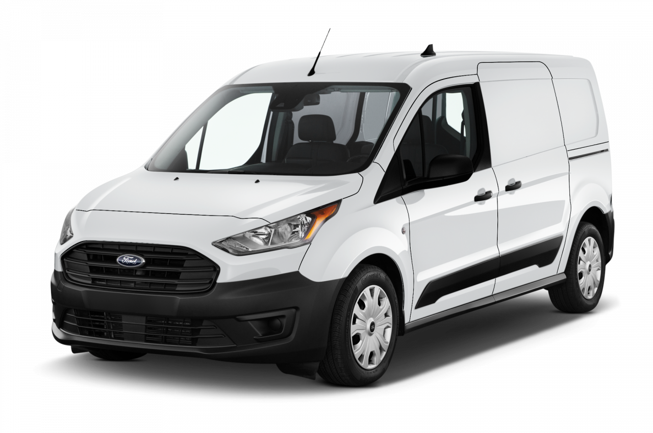 Car Rental in Fresno Airport from $40 USD per day – No Hidden Fees